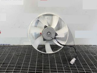 bontott TOYOTA RAV 4 Klímahűtő Ventilátor