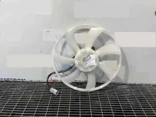 bontott TOYOTA RAV 4 Klímahűtő Ventilátor