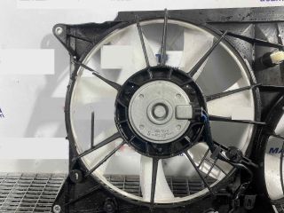 bontott TOYOTA RAV 4 Klímahűtő Ventilátor