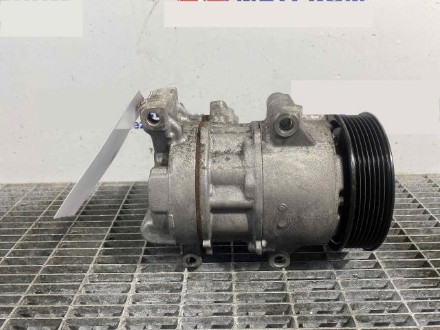 bontott TOYOTA RAV 4 Klímakompresszor