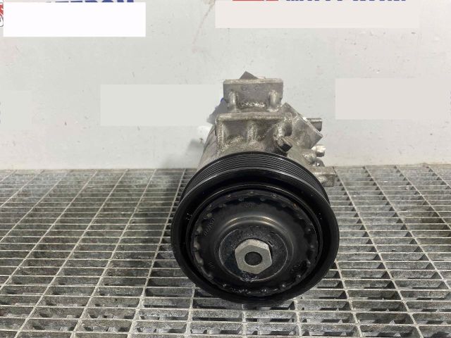 bontott TOYOTA RAV 4 Klímakompresszor