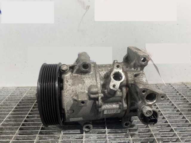 bontott TOYOTA RAV 4 Klímakompresszor