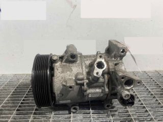 bontott TOYOTA RAV 4 Klímakompresszor