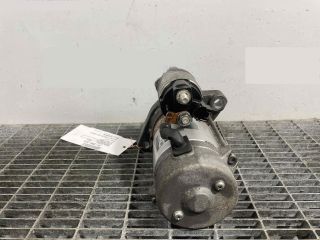 bontott TOYOTA RAV 4 Önindító