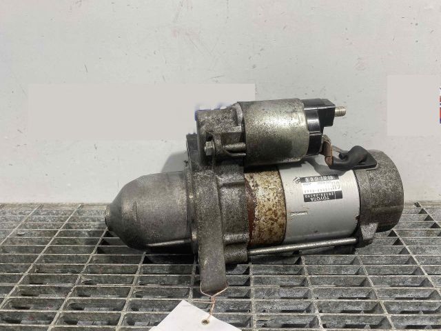 bontott TOYOTA RAV 4 Önindító