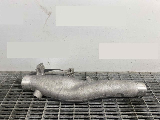 bontott TOYOTA RAV 4 Turbócső