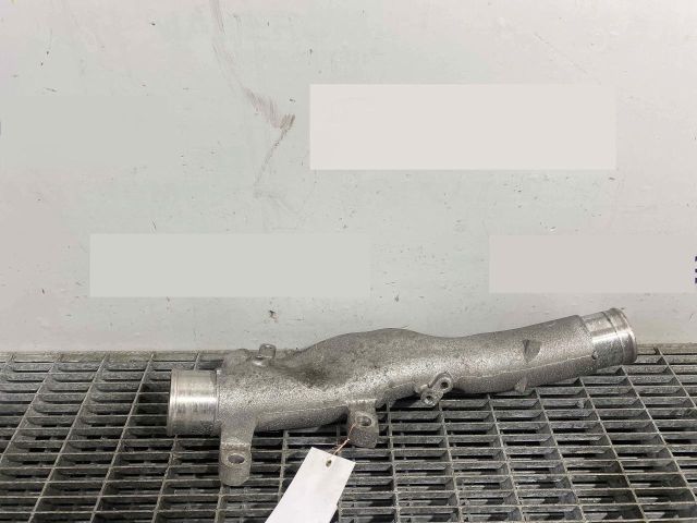 bontott TOYOTA RAV 4 Turbócső