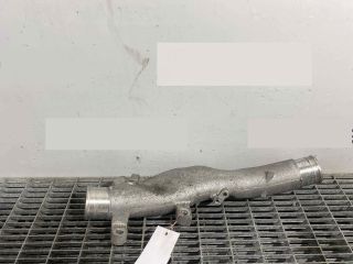 bontott TOYOTA RAV 4 Turbócső