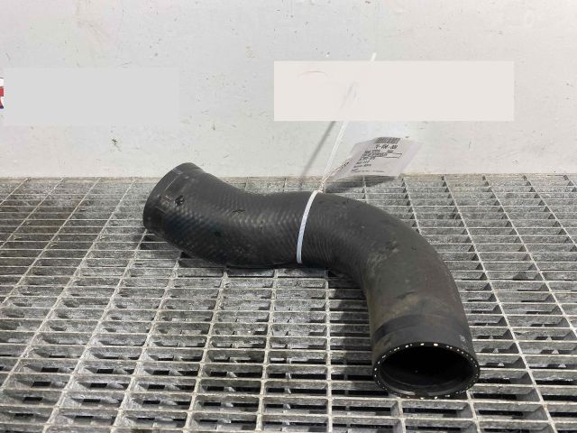 bontott TOYOTA RAV 4 Turbócső