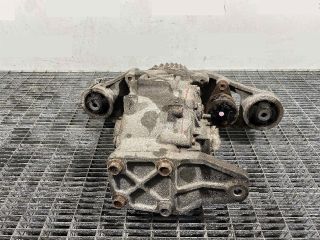 bontott TOYOTA RAV 4 Differenciálmű Tartó Bak