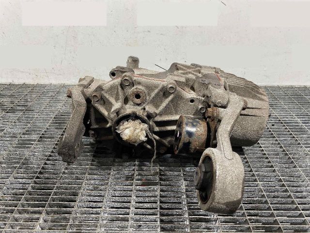 bontott TOYOTA RAV 4 Differenciálmű Tartó Bak