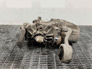 bontott TOYOTA RAV 4 Differenciálmű Tartó Bak