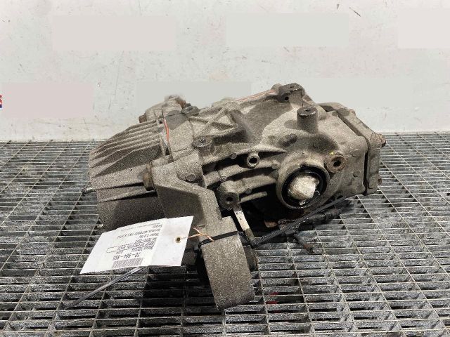 bontott TOYOTA RAV 4 Differenciálmű Tartó Bak