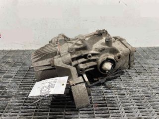 bontott TOYOTA RAV 4 Differenciálmű Tartó Bak