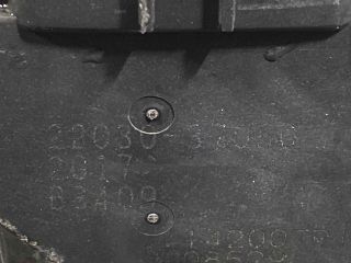 bontott TOYOTA RAV 4 Fojtószelep (Elektromos)