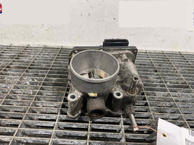 bontott TOYOTA RAV 4 Fojtószelep (Elektromos)