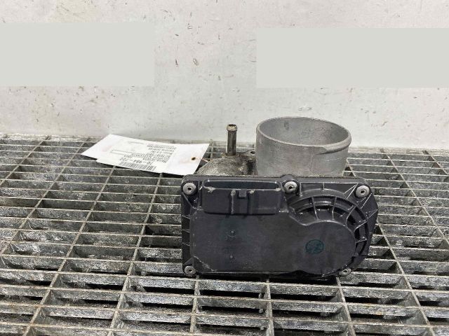 bontott TOYOTA RAV 4 Fojtószelep (Elektromos)