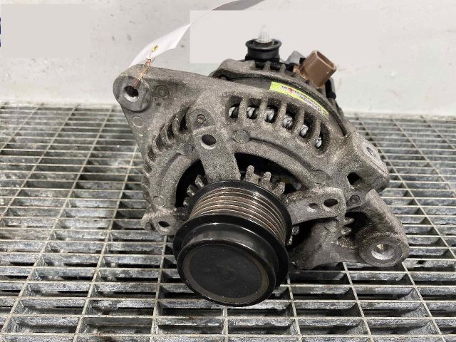 bontott TOYOTA RAV 4 Generátor