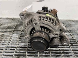 bontott TOYOTA RAV 4 Generátor