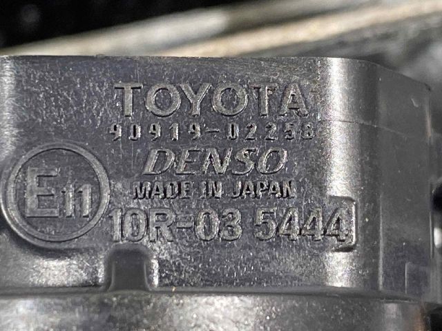 bontott TOYOTA RAV 4 Gyújtótrafó