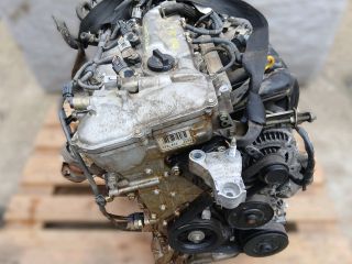 bontott TOYOTA RAV 4 Gyújtótrafó