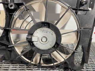 bontott TOYOTA RAV 4 Hűtőventilátor