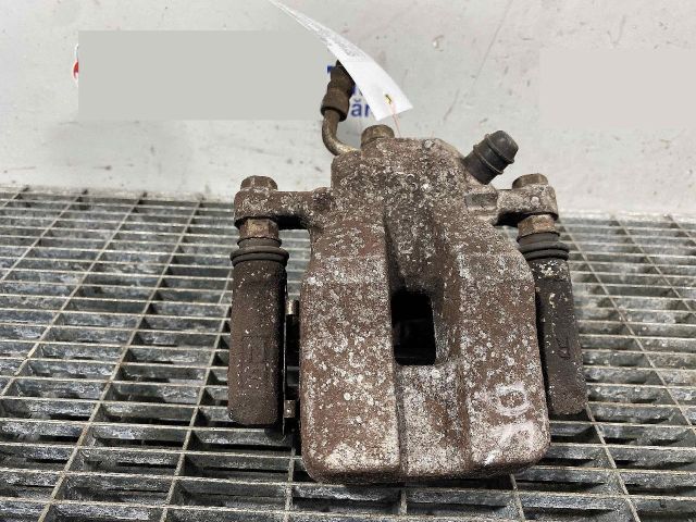 bontott TOYOTA RAV 4 Jobb hátsó Féknyereg Munkahengerrel