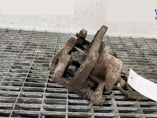 bontott TOYOTA RAV 4 Jobb hátsó Féknyereg Munkahengerrel