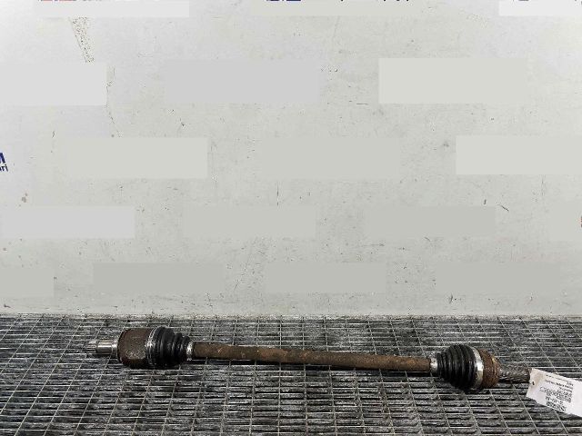 bontott TOYOTA RAV 4 Jobb hátsó Féltengely