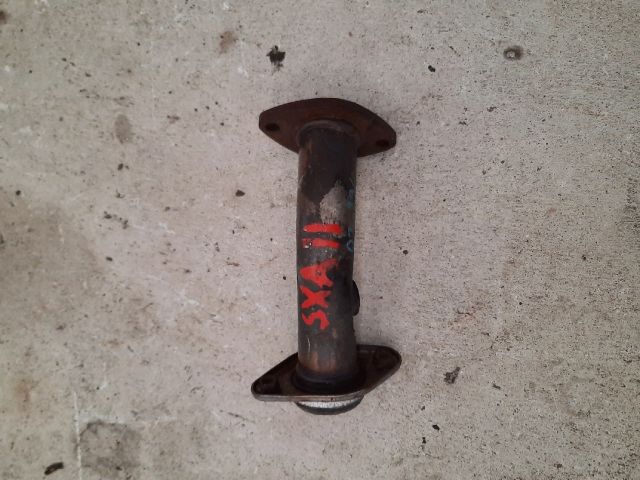 bontott TOYOTA RAV 4 Kipufogó Könyök