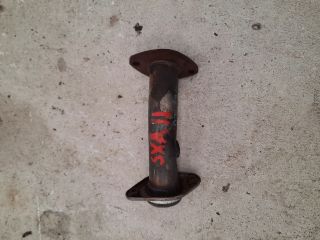 bontott TOYOTA RAV 4 Kipufogó Könyök