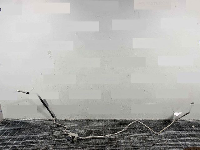 bontott TOYOTA RAV 4 Klíma Cső