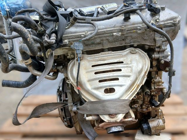 bontott TOYOTA RAV 4 Klímakompresszor