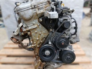 bontott TOYOTA RAV 4 Klímakompresszor