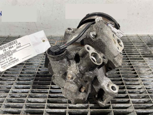 bontott TOYOTA RAV 4 Klímakompresszor