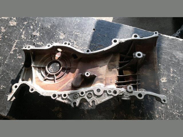 bontott TOYOTA RAV 4 Komplett Vezérlés Burkolat