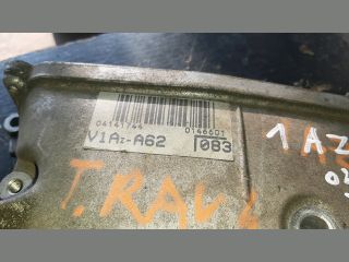 bontott TOYOTA RAV 4 Komplett Vezérlés Burkolat