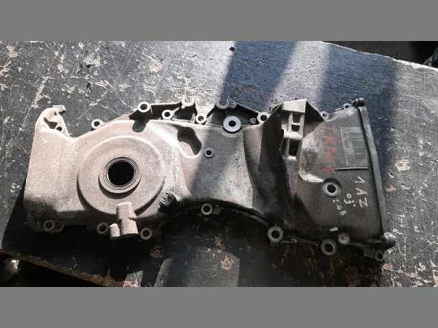 bontott TOYOTA RAV 4 Komplett Vezérlés Burkolat