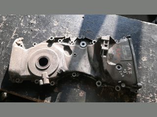 bontott TOYOTA RAV 4 Komplett Vezérlés Burkolat