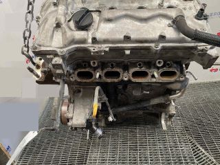 bontott TOYOTA RAV 4 Motor (Fűzött blokk hengerfejjel)