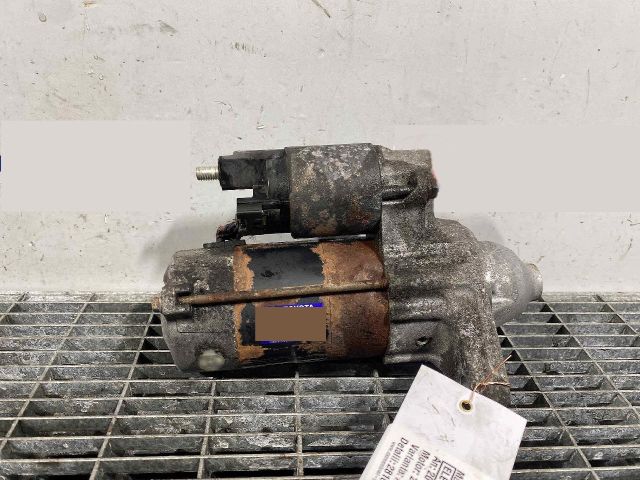 bontott TOYOTA RAV 4 Önindító