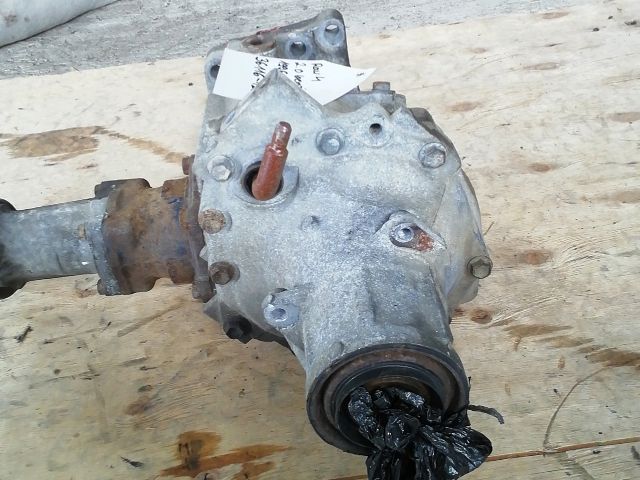 bontott TOYOTA RAV 4 Osztómű