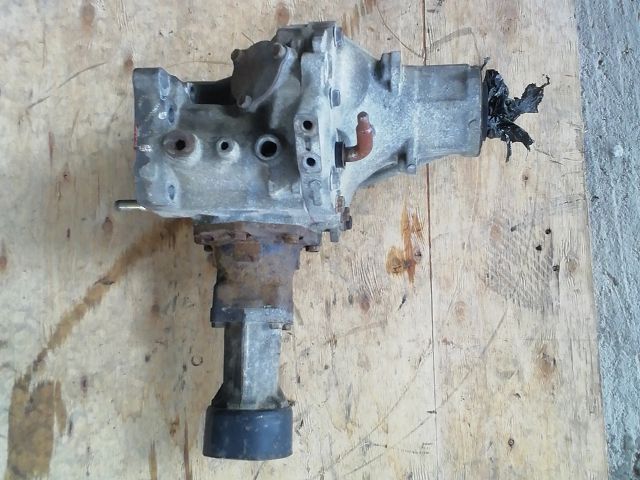 bontott TOYOTA RAV 4 Osztómű