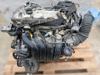 bontott TOYOTA RAV 4 Szelepfedél