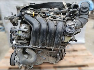 bontott TOYOTA RAV 4 Szelepfedél