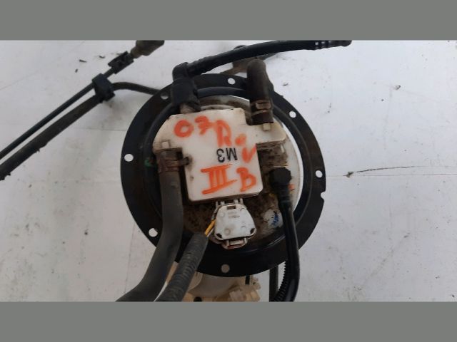 bontott TOYOTA RAV 4 Üzemanyag Szivattyú