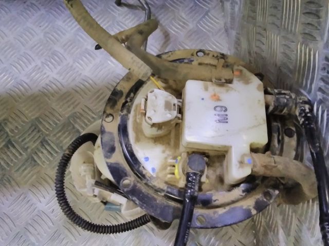 bontott TOYOTA RAV 4 Üzemanyag Szivattyú