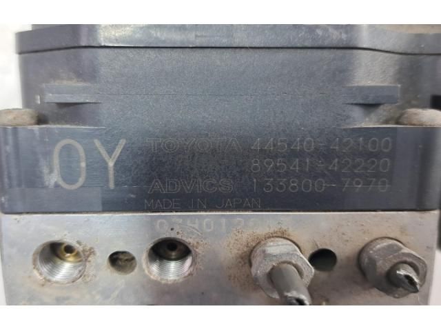 bontott TOYOTA RAV 4 ABS Kocka