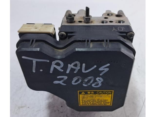 bontott TOYOTA RAV 4 ABS Kocka