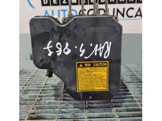 bontott TOYOTA RAV 4 ABS Kocka